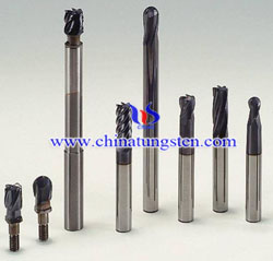 carbide drill image