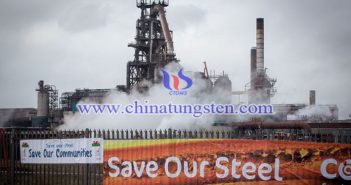 印度塔塔鋼鐵廠標語圖片