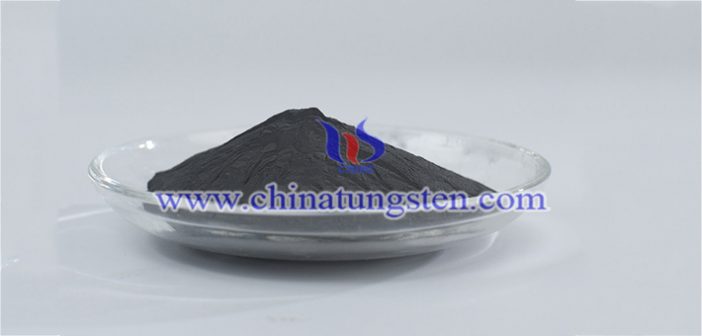 0.2~0.6微米碳化鎢粉圖片