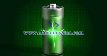 鋰離子電池圖片