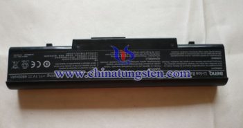 筆記型電腦鋰電池圖片