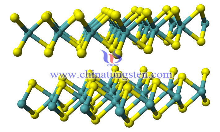 單層二硫化鎢薄膜的生產圖片