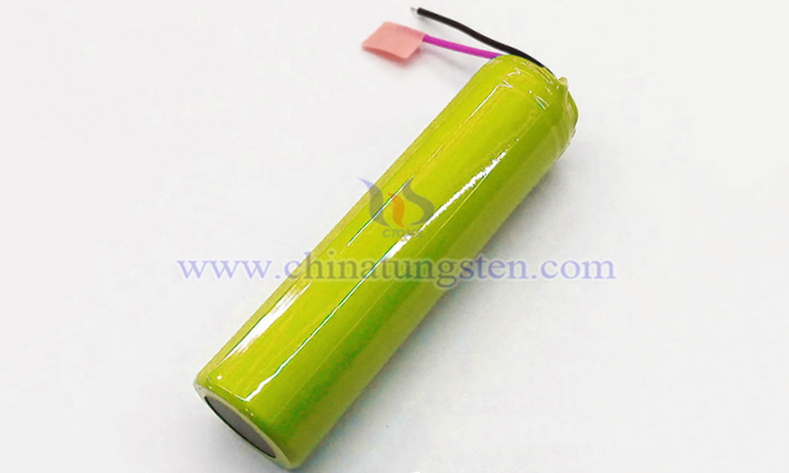 鋰硫電池圖片