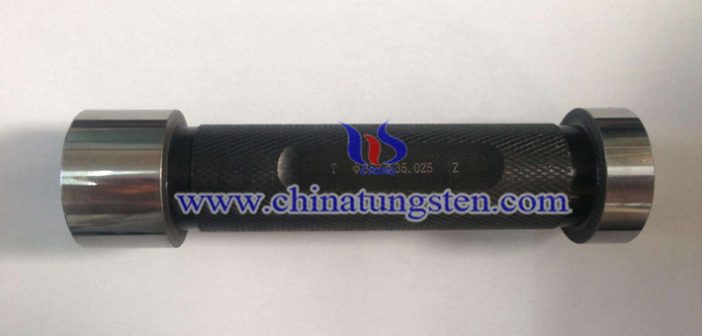 tungsten carbide measuring tool picture
