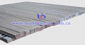 molybdenum bar image