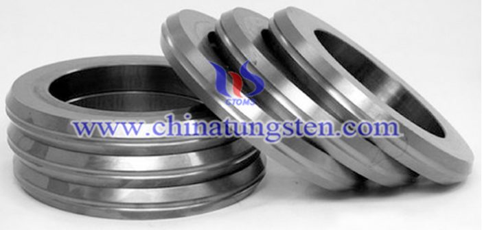 tungsten carbide rolling ring picture