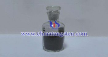 high purity spherical tungsten powder picture