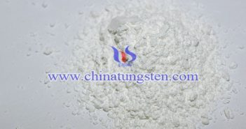 lithium tungstate Chinatungsten picture