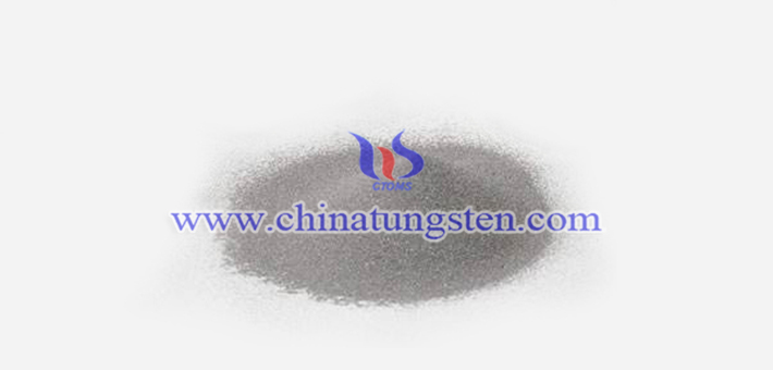 titanium tungsten powder for SCR denitrification catalyst picture