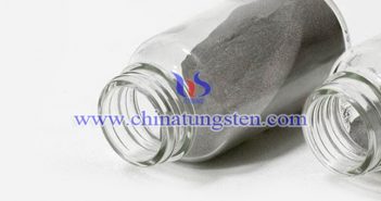 titanium tungsten powder for SCR denitrification catalyst picture
