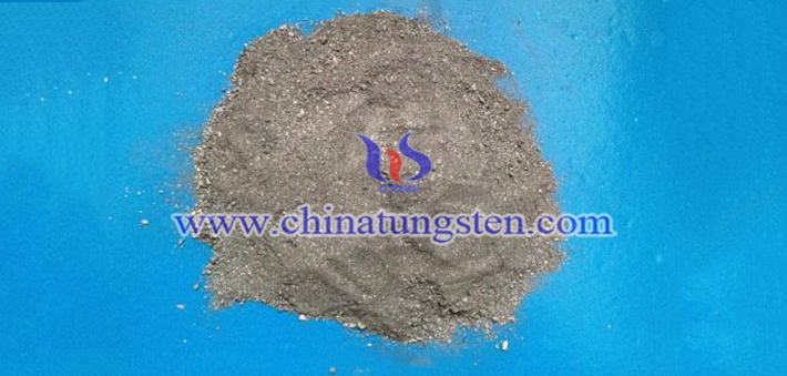 titanium tungsten silicon powder picture