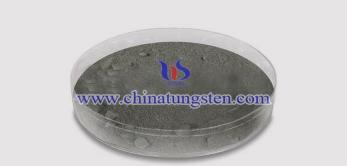 titanium tungsten silicon powder picture