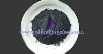 composite tungsten carbide powder picture