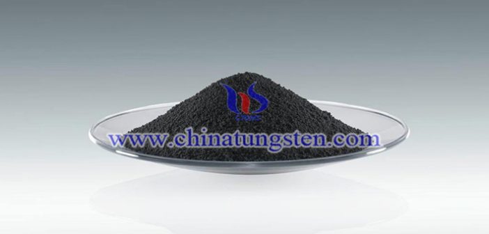 fine grain size tungsten carbide powder picture