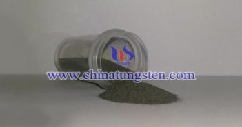 high temperature medium grain size tungsten carbide powder picture