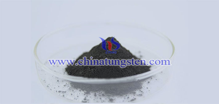 medium fine grain size tungsten carbide powder picture
