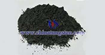 nickel based tungsten carbide powder picture