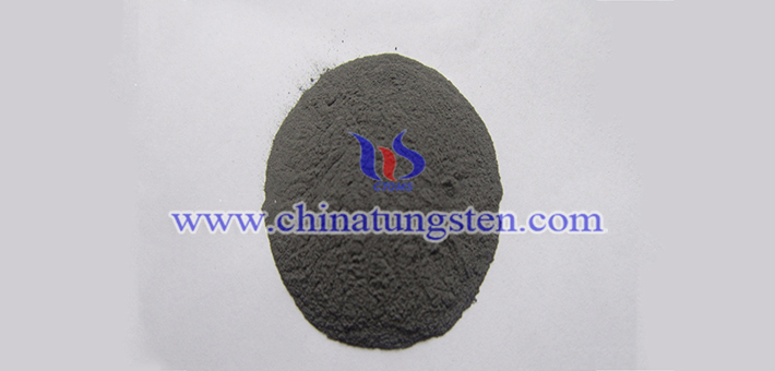 nickel chromium tungsten alloy powder picture