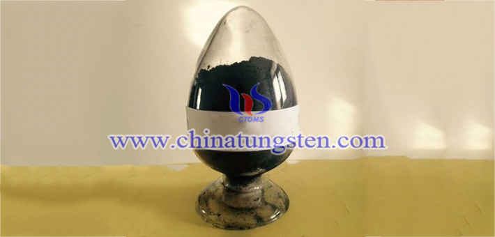 spherical cast tungsten carbide particle picture