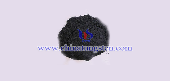 standard nano tungsten carbide powder picture
