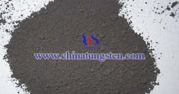 super coarse tungsten carbide powder picture