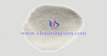 coarse grain size ammonium paratungstate Chinatungsten picture