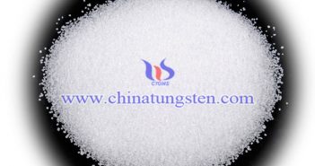 high purity sodium tungstate dihydrate image