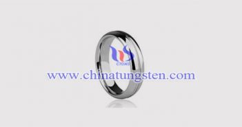 tungsten alloy band picture