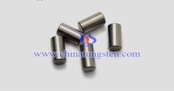 tungsten alloy counterweight for yachts picture