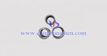 tungsten alloy for gyroscope rotor picture