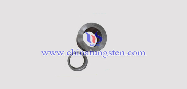 tungsten alloy for gyroscope rotor picture