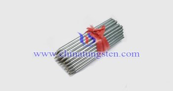 tungsten alloy nail picture