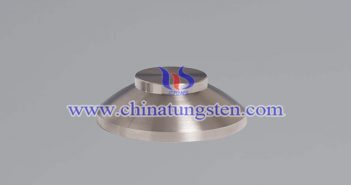tungsten alloy nuclear medical radiation shielding picture