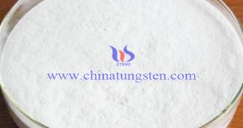 ultra-fine ammonium paratungstate Chinatungsten picture
