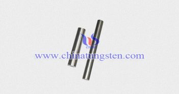 HD18D tungsten alloy rod picture