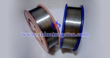 ultrathin tungsten wire image