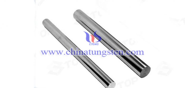 ASTM B777-15 class2 tungsten alloy rod is produced by pressing and sintering metal powders into billets, which is worked by rolling or swaging into rod. Smaller sizes are produced by subsequent drawing. It is produced in straight random lengths with a smooth swaged surface at diameters 3mm and larger, and with a smooth drawn finish below 3mm. A centerless ground finish can also be furnished. Specific lengths and special fabrications can be supplied upon request. The properties of ASTM B777-15 class2 tungsten alloy rod are: Matrix: 92.5% W Density: 17.15~17.85g/cc Hardness Rockwell Max: 33HRC Standard Alloy Ultimate Tensile Strength: 110 KSI and 758 MPa Yield Strength (0.2% offset): 75 KSI and 517 MPa Elongation: 5% Nonmagnetic Alloy Ultimate Tensile Strength: 94 KSI and 648 MPa Yield Strength (0.2% offset): 75 KSI and 517 MPa Elongation: 2% More details, please visit: http://www.tungsten-alloy.com/tungsten-alloy-rod.html
