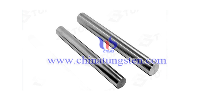 ASTM B777-15 class2 tungsten alloy rod is produced by pressing and sintering metal powders into billets, which is worked by rolling or swaging into rod. Smaller sizes are produced by subsequent drawing. It is produced in straight random lengths with a smooth swaged surface at diameters 3mm and larger, and with a smooth drawn finish below 3mm. A centerless ground finish can also be furnished. Specific lengths and special fabrications can be supplied upon request.  The properties of ASTM B777-15 class2 tungsten alloy rod are: Matrix: 92.5% W Density: 17.15~17.85g/cc Hardness Rockwell Max: 33HRC  Standard Alloy Ultimate Tensile Strength: 110 KSI and 758 MPa Yield Strength (0.2% offset): 75 KSI and 517 MPa Elongation: 5% Nonmagnetic Alloy Ultimate Tensile Strength: 94 KSI and 648 MPa Yield Strength (0.2% offset): 75 KSI and 517 MPa Elongation: 2%  More details, please visit: http://www.tungsten-alloy.com/tungsten-alloy-rod.html