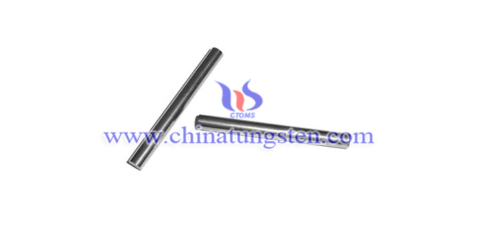 HPM1810 tungsten alloy rod picture