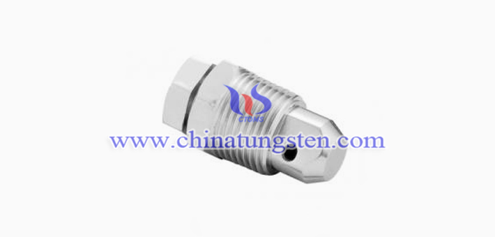 military tungsten alloy jet picture