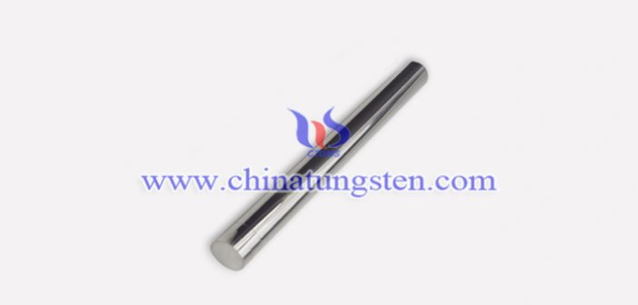 tungsten alloy grinding cylinder picture