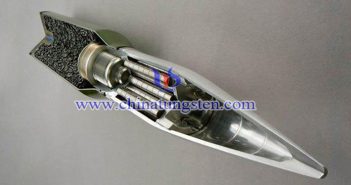 armor piercing projectile picture