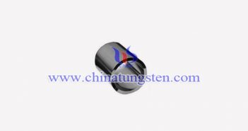 tungsten alloy shaft sleeve picture