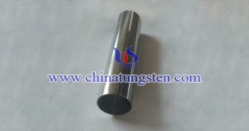 tungsten alloy sleeve picture