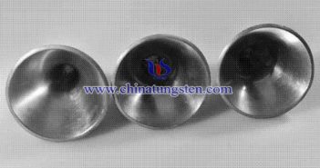 tungsten alloy liner picture
