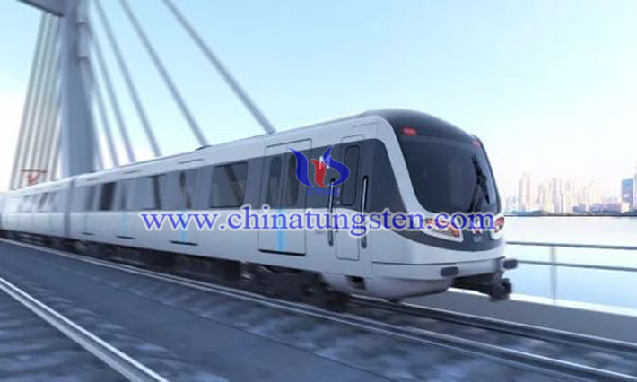 Xiamen Metro Line picture