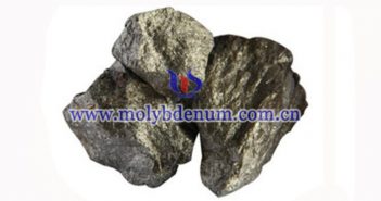 ferro molybdenum image