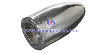 tungsten alloy bullet weight picture