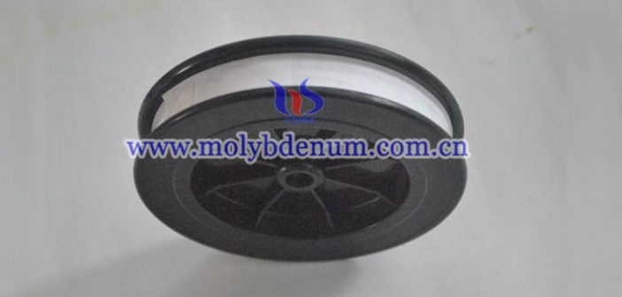 molybdenum lanthanum wire image