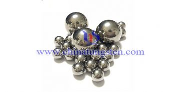 tungsten carbide ball image